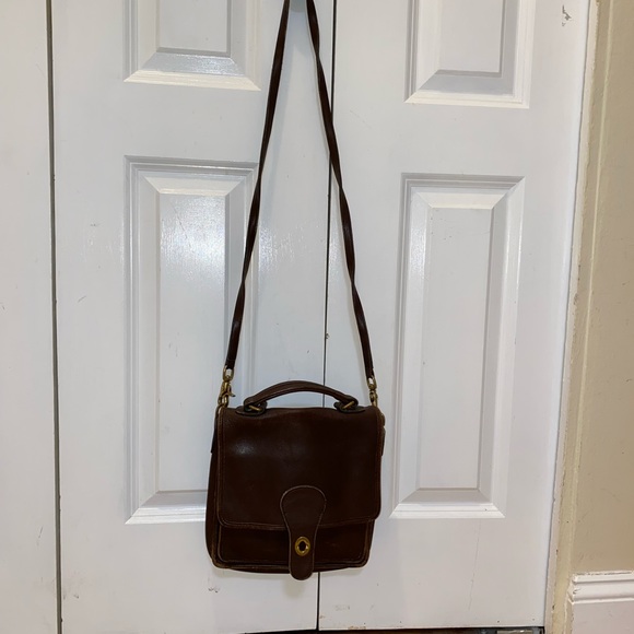 crossbody purse - Picture 5 of 8